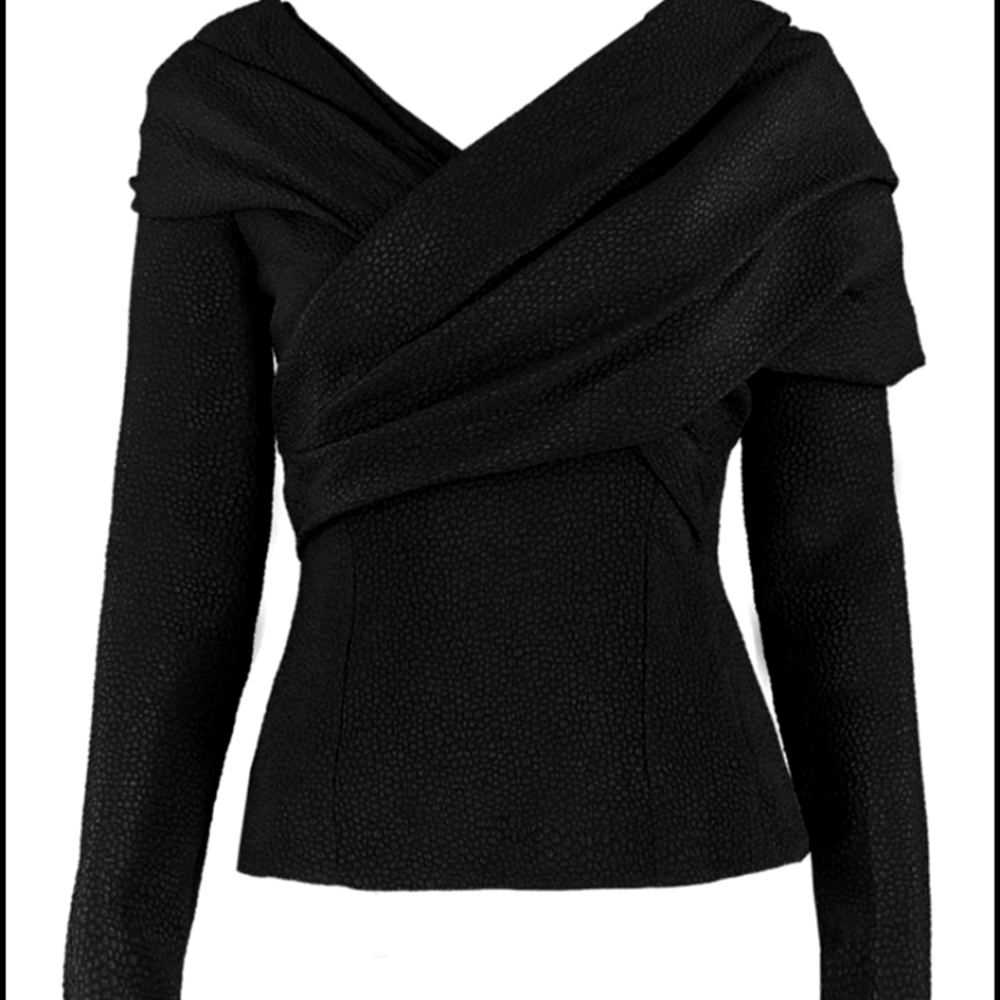 Edeline Lee Fatale top NWOT